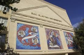 Bakı Slavyan Universiteti